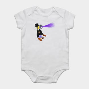 Yung f.l.u.d.d Baby Bodysuit